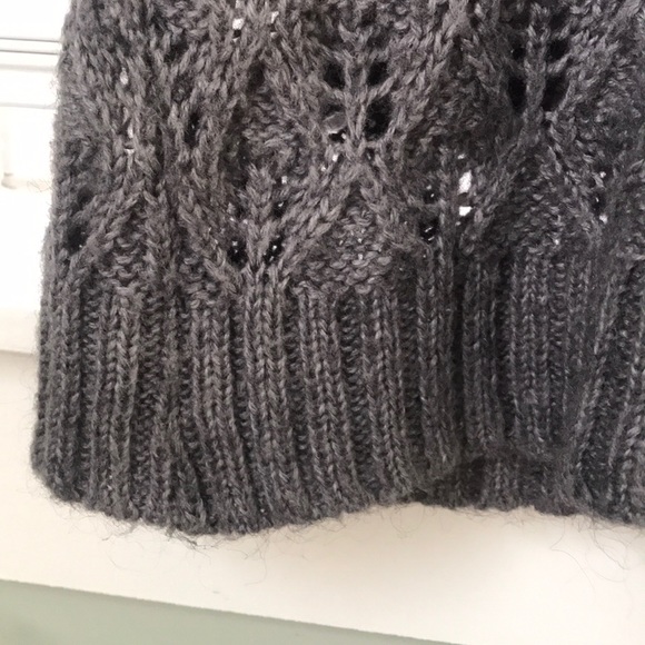 Sweater Dress - Picture 4 of 4